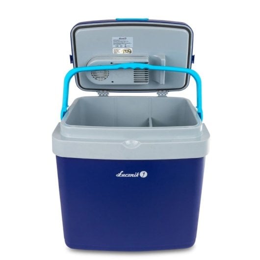 Éthylotest électrochimique Ibox HR01 Noir