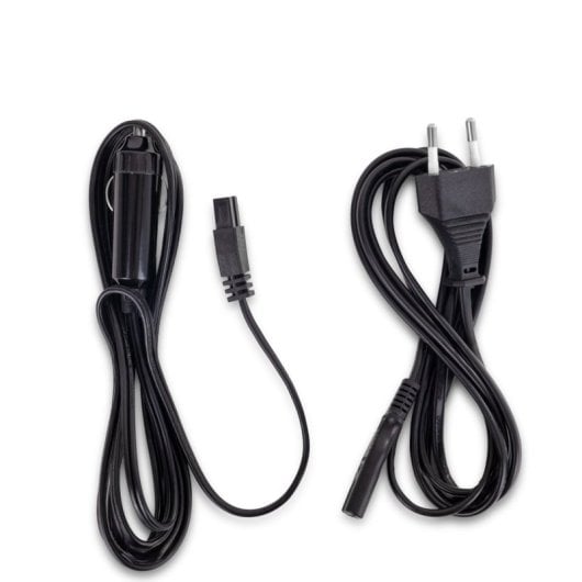 Éthylotest électrochimique Ibox HR01 Noir