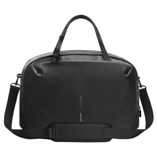 XD Design Urban Bag, wasserabweisend, Schwarz, Artikelnummer: P706.2901