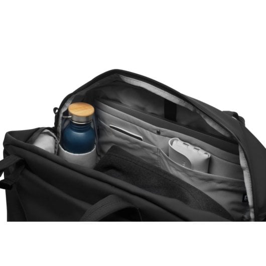 XD Design Urban Bag, wasserabweisend, Schwarz, Artikelnummer: P706.2901