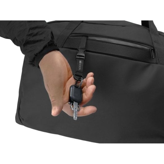 XD Design Urban Bag, wasserabweisend, Schwarz, Artikelnummer: P706.2901