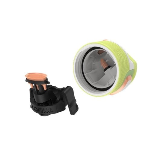 Garrafa de água Kambukka Elton 750ml - Lima Fina