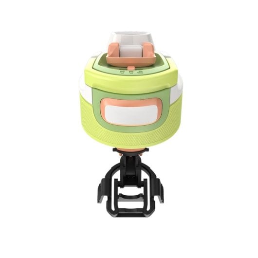 Garrafa de água Kambukka Elton 750ml - Lima Fina