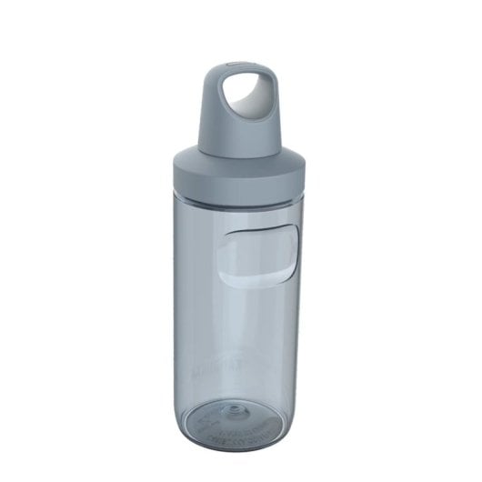 Kambukka Reno Wasserflasche 500ml Grau