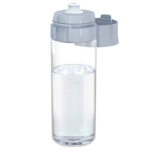 Brita Vital 0,6L Pastellblaue Filterflasche