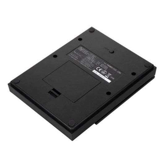 Escala preta Hario Polaris