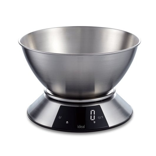 Eletrónica ideal para limpeza Waga