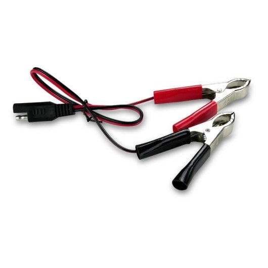 Carregador de bateria automóvel Everactive CBC1 6V/12V