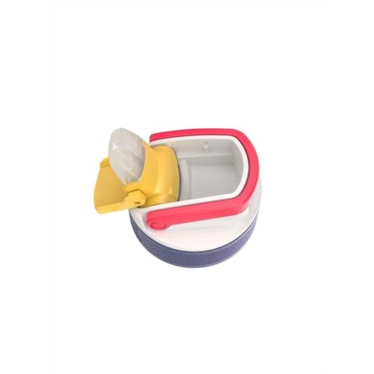 Kambukka Lagoon 400ml Wasserflasche für Polizeistreifen