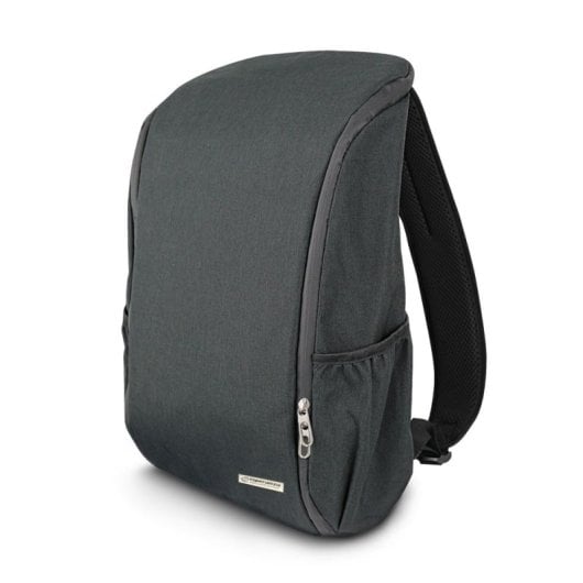 Esperanza Et199 15,6-Zoll-Laptop-Rucksack, Schwarz