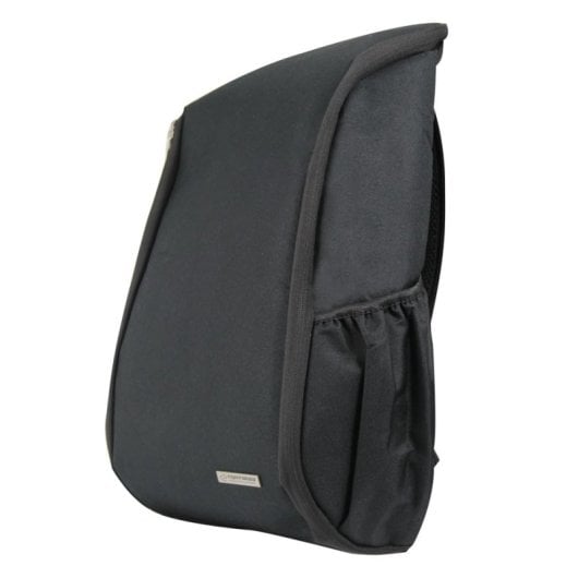 Esperanza Et199 15,6-Zoll-Laptop-Rucksack, Schwarz