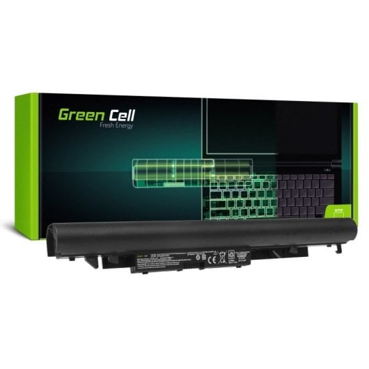 Ersatzakku für Green Cell HP142 Notebook