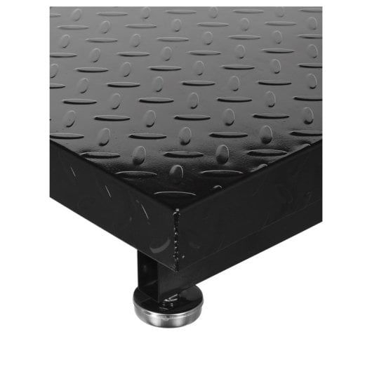 Plattformwaage Wt-053 300 kg