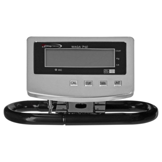 Plattformwaage Wt-053 300 kg