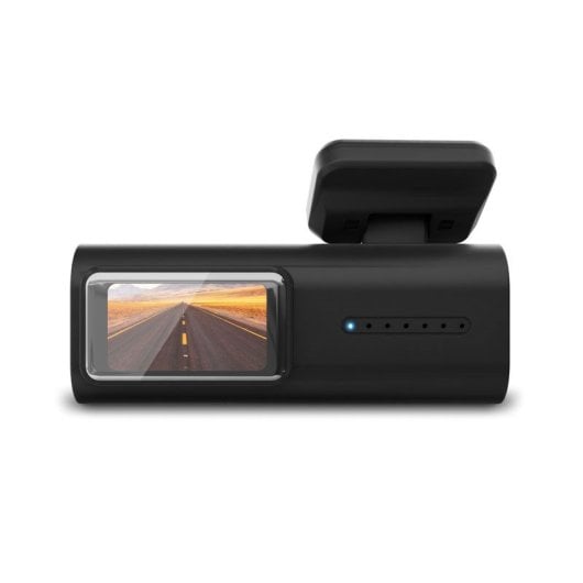 Xblitz Dashcam 2,5k Uhd mit Wi-Fi X4 Wi-Fi