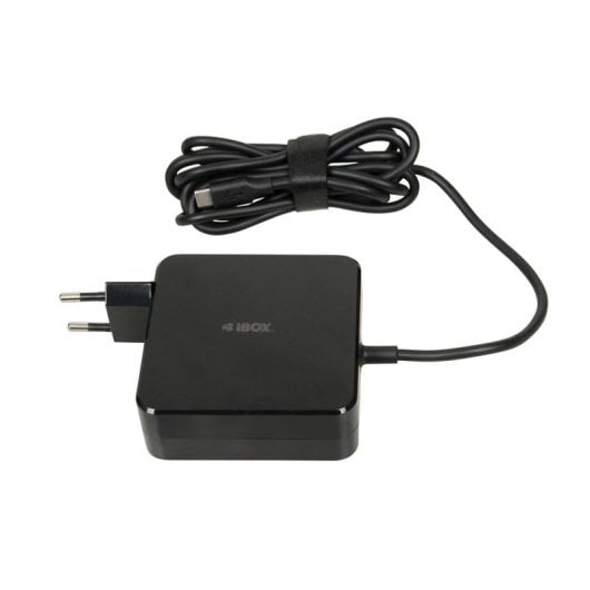 Adaptateur universel I-box Iuz100tc Type C Power Deli