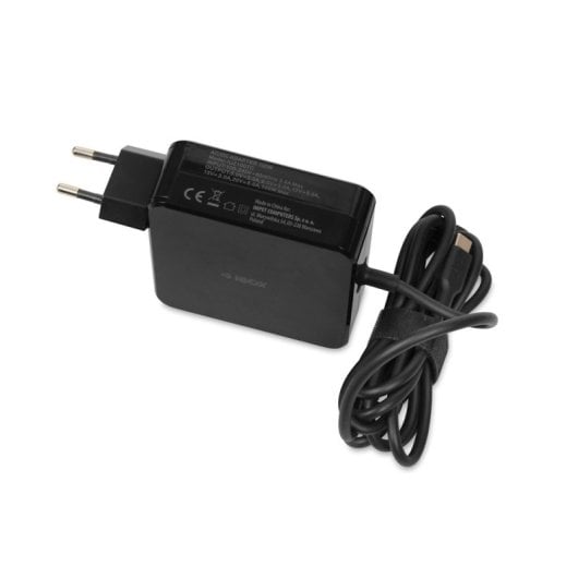 Adaptateur universel I-box Iuz100tc Type C Power Deli