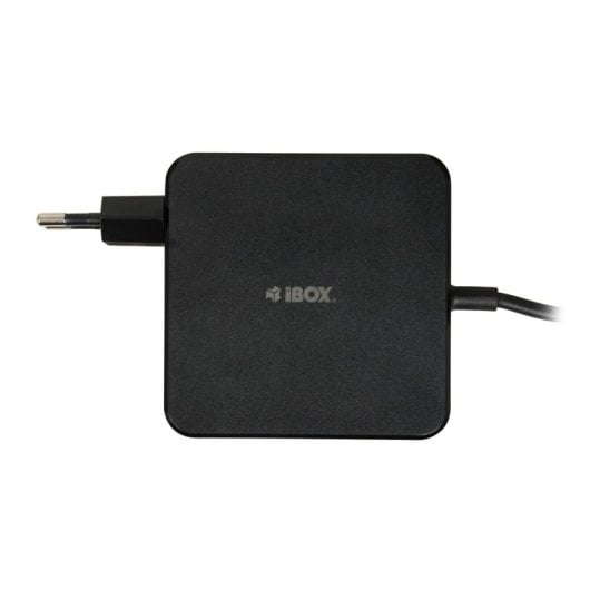 Adaptateur universel I-box Iuz100tc Type C Power Deli