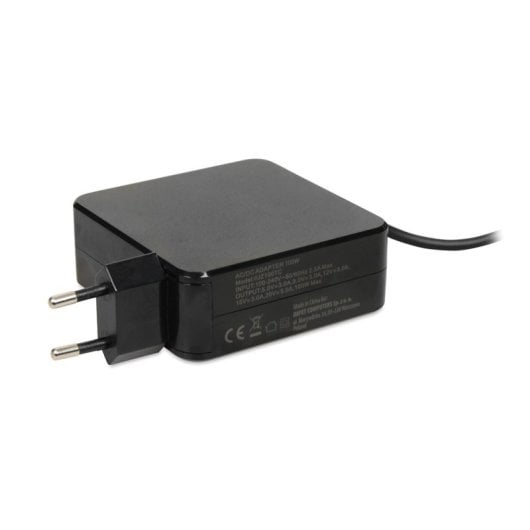 Adaptateur universel I-box Iuz100tc Type C Power Deli