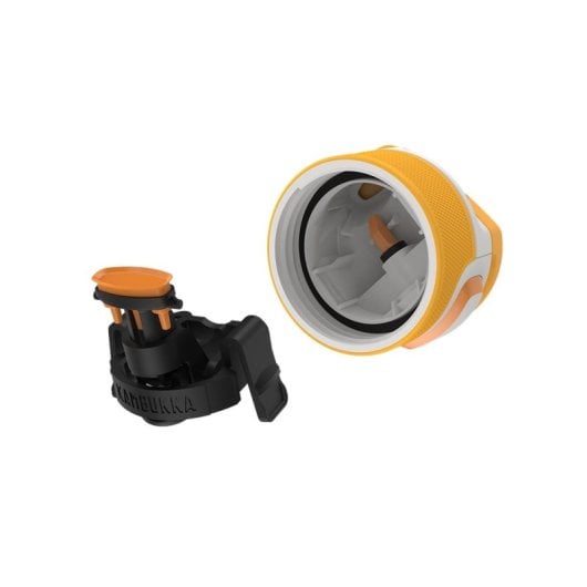 Kambukka Elton Thermoflasche 750 ml – Mango Maniac