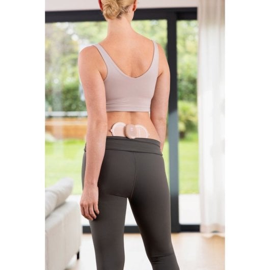 Elektrodenpads für Medisana Tt 250 (2 Stück, groß)