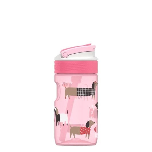 Bouteille d'eau Kambukka Lagoon 400 ml pour chiens Diva