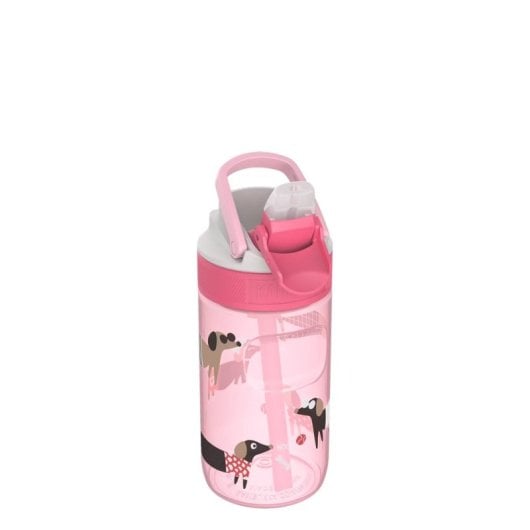 Bouteille d'eau Kambukka Lagoon 400 ml pour chiens Diva