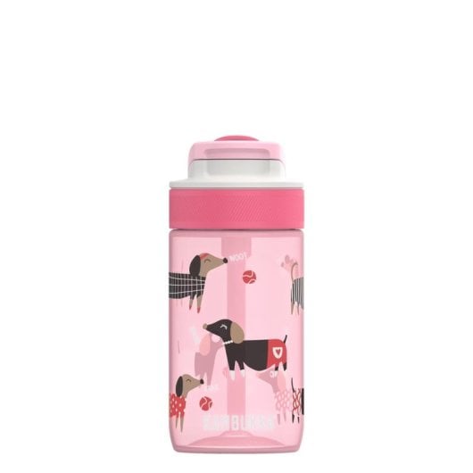 Bouteille d'eau Kambukka Lagoon 400 ml pour chiens Diva