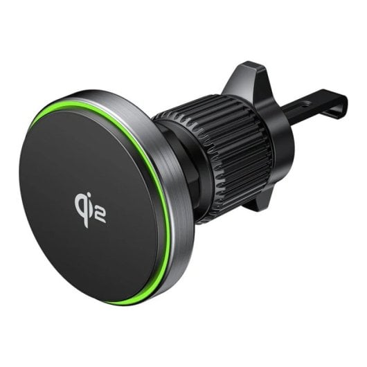 Unitek Kfz-Ladegerät mit Magsafe 38W Qi2-Halterung