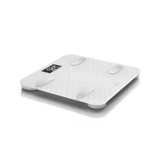 Balança Digital Laica PS7011 Bluetooth Até 180 kg IMC BMR Musculatura