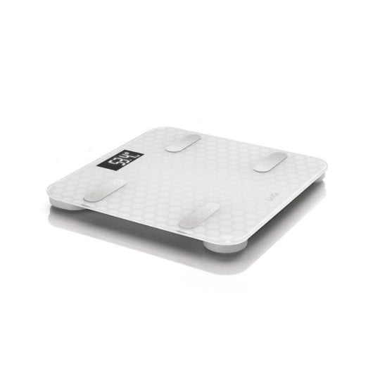 Balança Digital Laica PS7011 Bluetooth Até 180 kg IMC BMR Musculatura
