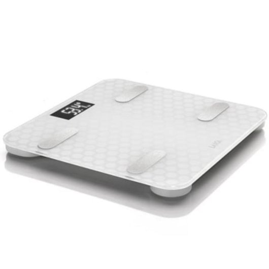 Balança Digital Laica PS7011 Bluetooth Até 180 kg IMC BMR Musculatura
