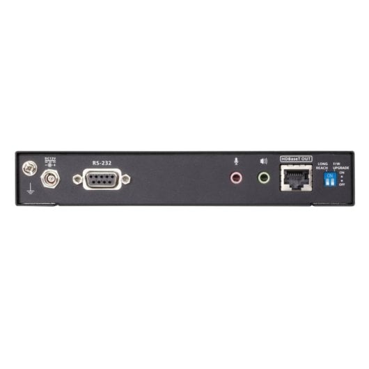 Extensor KVM Aten CE924 DisplayPort Dual View HDBaseT 4K 100m USB RS-232