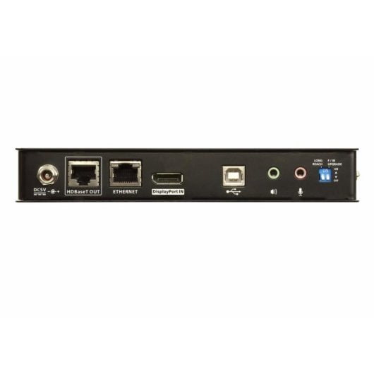 Extensor KVM Aten CE920-ATA-G 150 m DisplayPort USB 4 puertos Rack