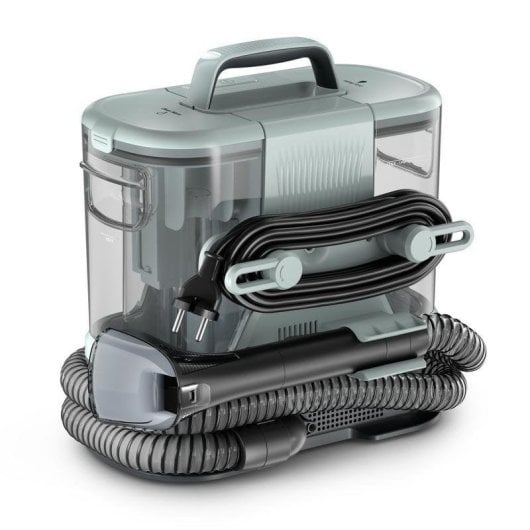 Aspirateur à Main Rowenta Clean It Compact IN3020F0 400W 1,4L Filtration à Eau