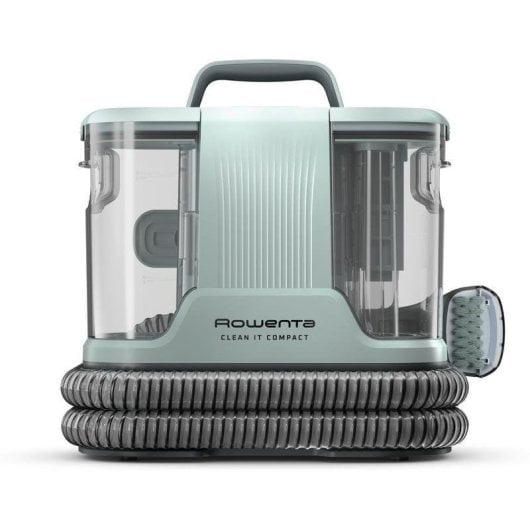 Aspirateur à Main Rowenta Clean It Compact IN3020F0 400W 1,4L Filtration à Eau