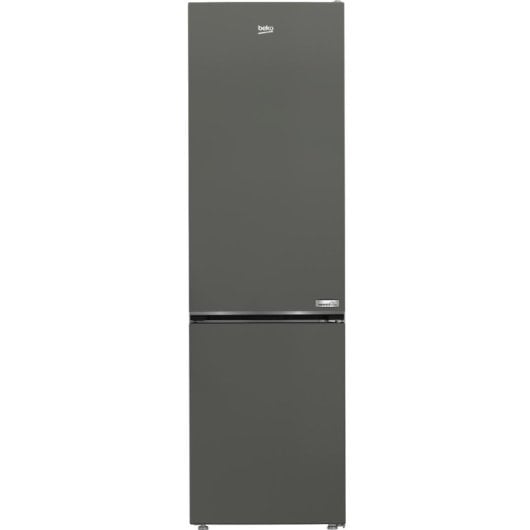 Réfrigérateur combiné Beko B5XRCNA406HG No Frost 203 cm 355 L C Gris