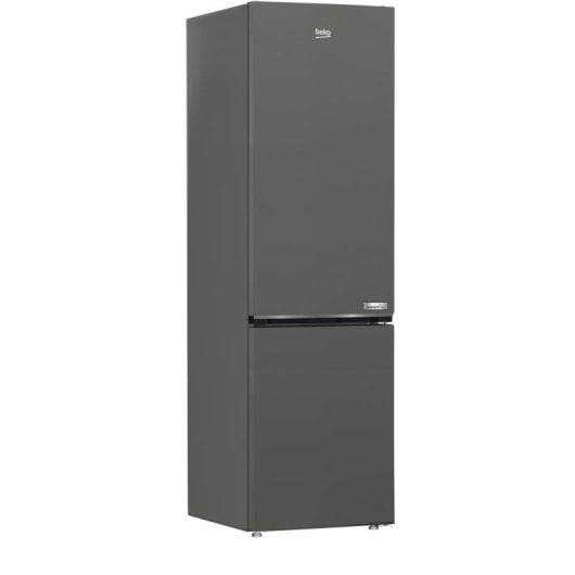 Réfrigérateur combiné Beko B5XRCNA406HG No Frost 203 cm 355 L C Gris
