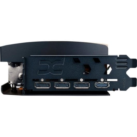 Tarjeta Gráfica PowerColor Radeon RX 9070 XT Hellhound OC 16GB GDDR6 PCIe 5.0