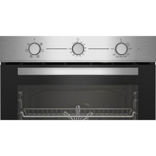 Forno elettrico Beko BBIE12100X 72 L Inox ventilato integrato