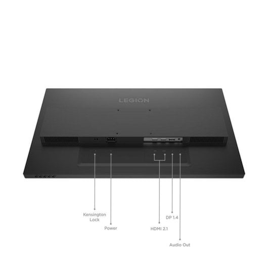 Écran PC Lenovo Legion 27-10 27" Full HD 240Hz IPS HDR10 G-SYNC FreeSync Premium