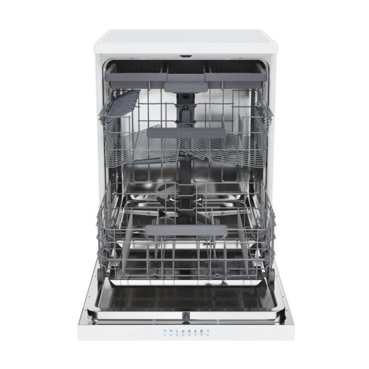 Lavavajillas Candy RapidÓ CF 4C0F1W 14 Cubiertos Clase C integración Wi-Fi luz interior