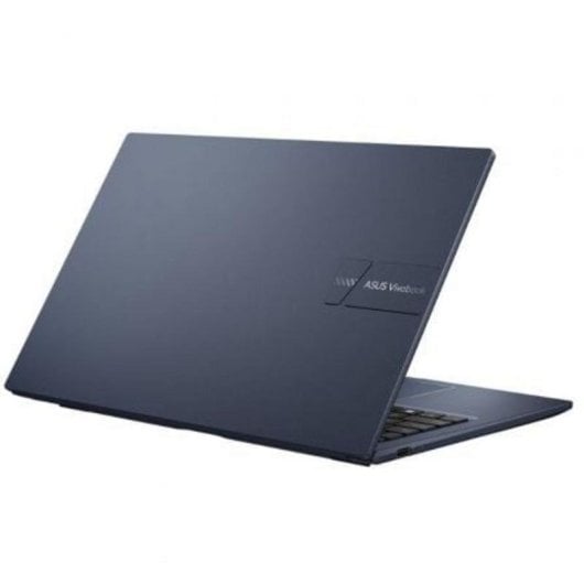 Notebook Asus VivoBook 15 F1504VA-BQ155 15,6" Intel Core 5 120U 16GB 1TB SSD Intel Graphics Ohne Betriebssystem