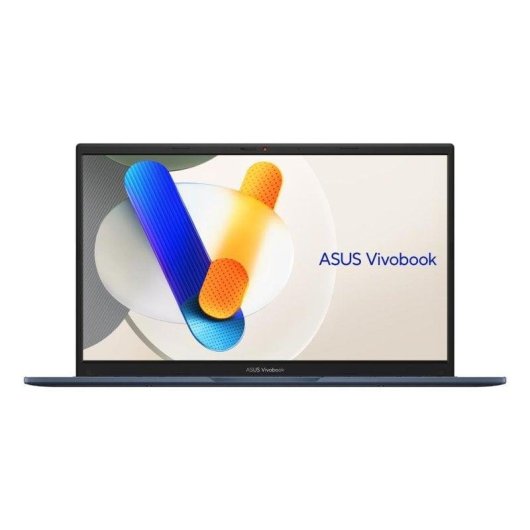 Portátil Asus Vivobook 15 F1504VA-BQ191 15.6" Intel Core i3-1315U 8GB 512GB SSD Intel UHD Graphics Sin Sistema Operativo