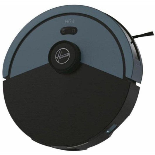 Robot Aspirapolvere e Lavapavimenti Hoover HG430H 011 Navigazione Laser 4.000 Pa