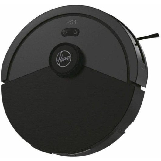 Robot Aspirador Hoover HG410D Navegación Láser 4.000 Pa Control App Autonomía 120 min