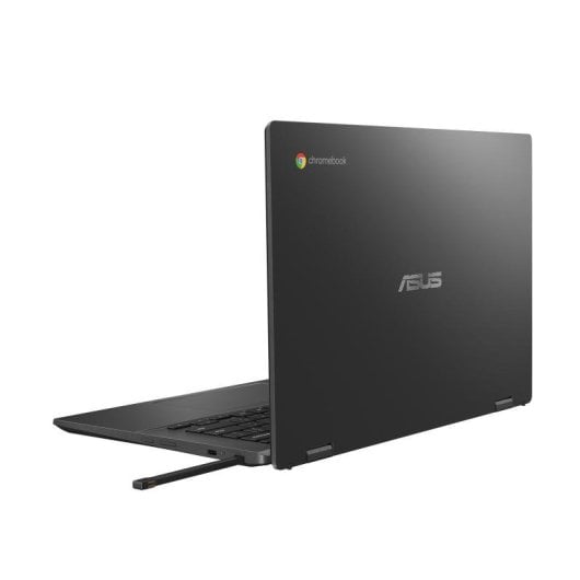 Portátil ASUS Chromebook CM14 Flip 14" MediaTek Kompanio 520 8GB 128GB eMMC Mali-G52 ChromeOS