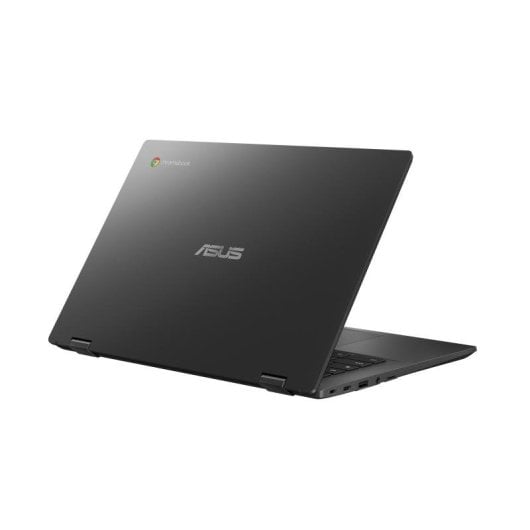 Portátil ASUS Chromebook CM14 Flip 14" MediaTek Kompanio 520 8GB 128GB eMMC Mali-G52 ChromeOS