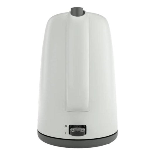 Wasserkocher Aiwa AKT-2000 1,7 L 2200 W kabellos Überhitzungsschutz Weiß