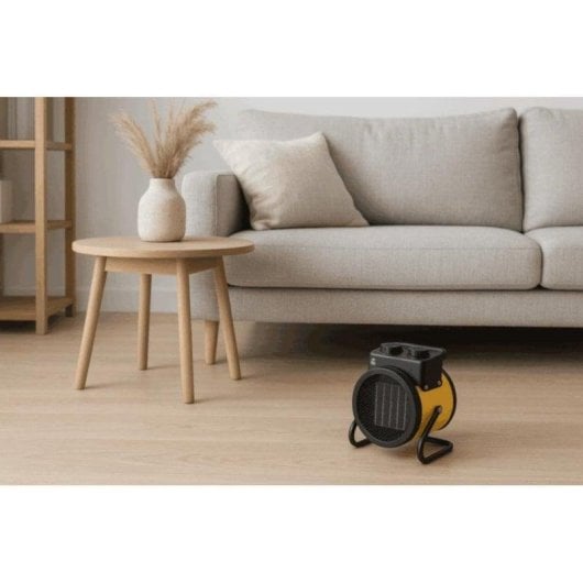 Chauffage Céramique Fm Calefacción TI-20 2000W Orientable